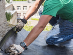 Waterproofing Requirements