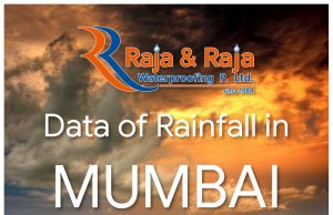 Mumbai Monsoon Rainfall Data 16 June 2020