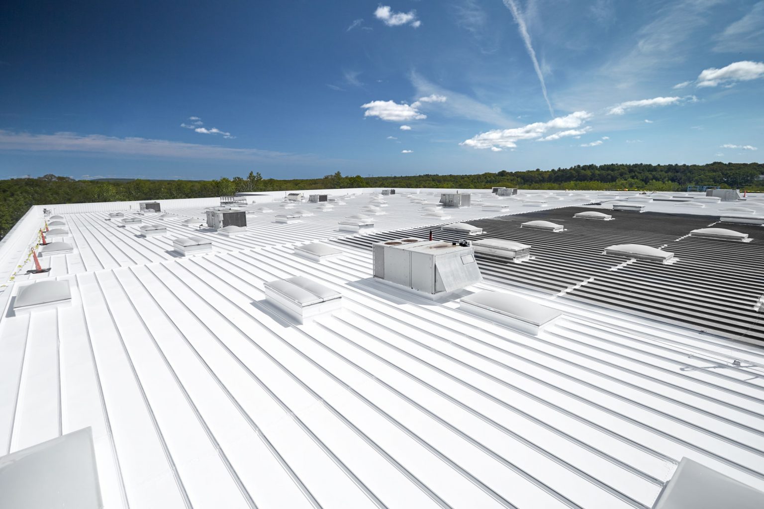 Silicone Membrane Emerging Waterproofing Coating Technology in India Raja & Raja®