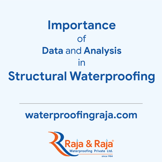 Structural Waterproofing Structural Waterproofing